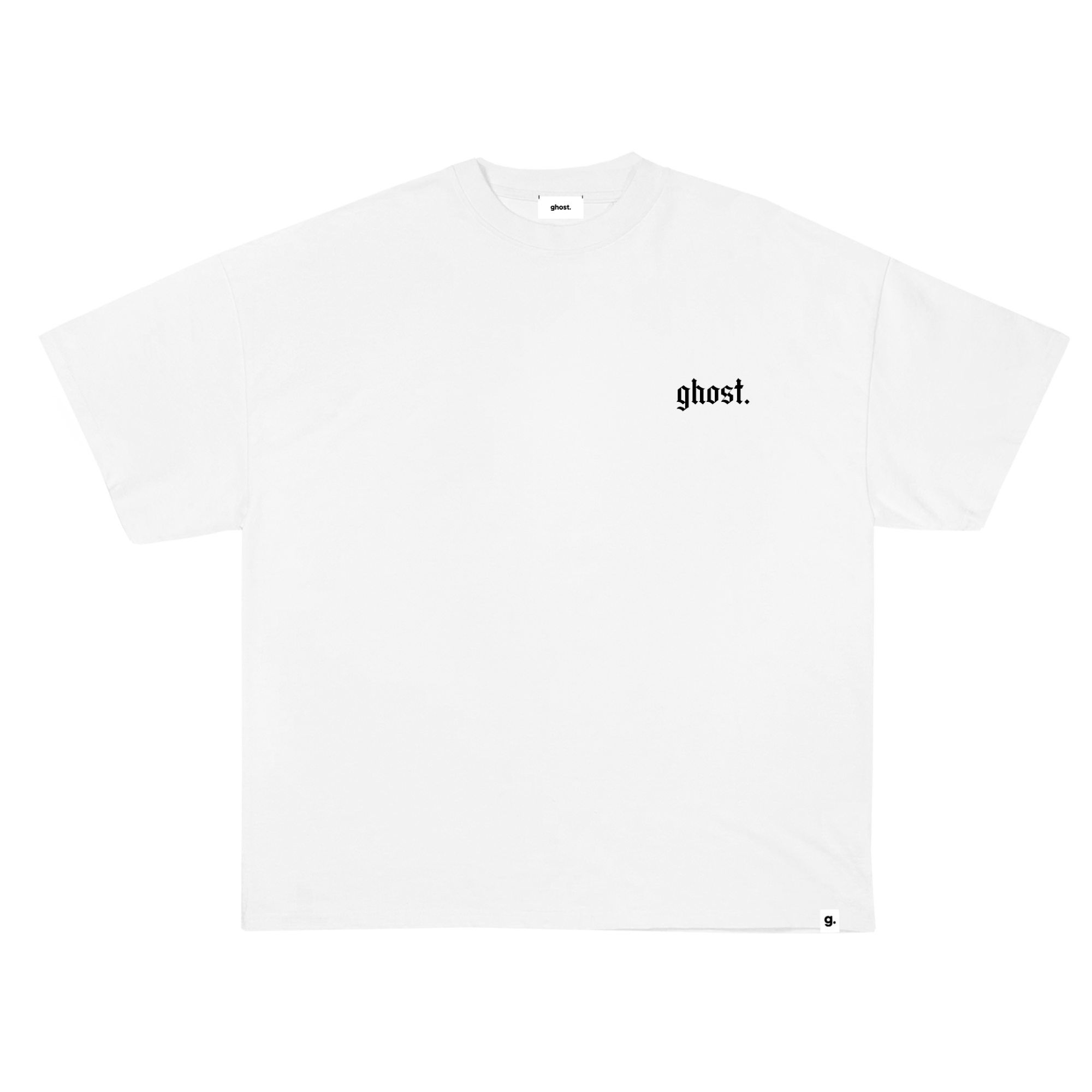 OG Unity Tee - GHOST
