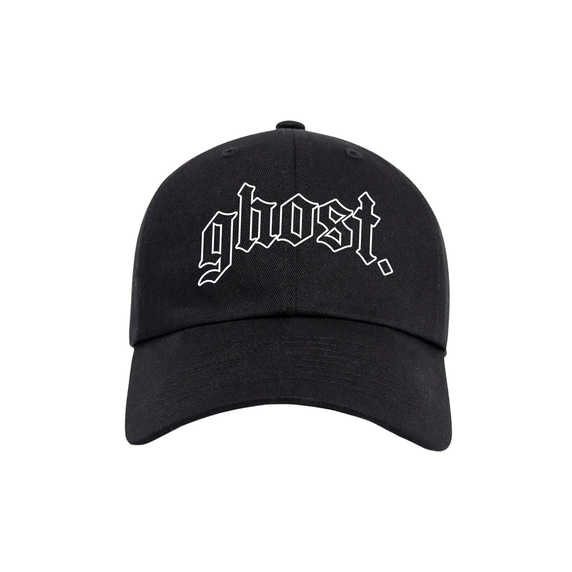 Unity Dad Hat - GHOST