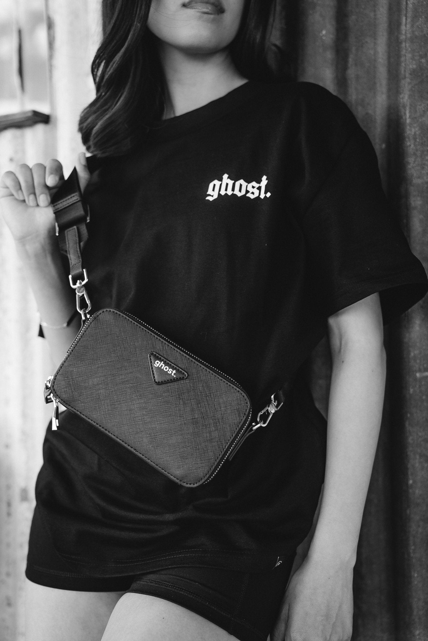 OG Unity Tee - GHOST