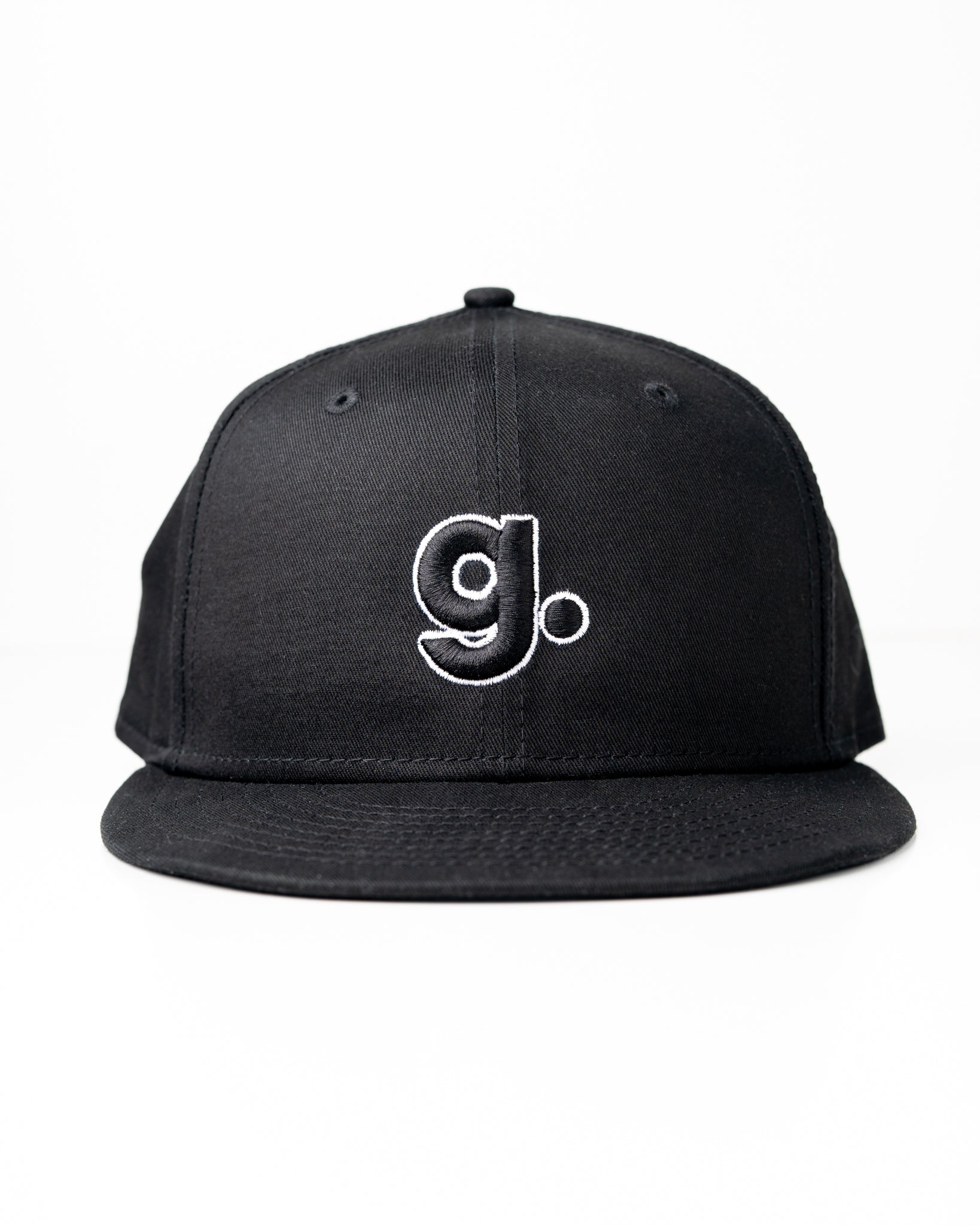 OG Baseball Hat - GHOST