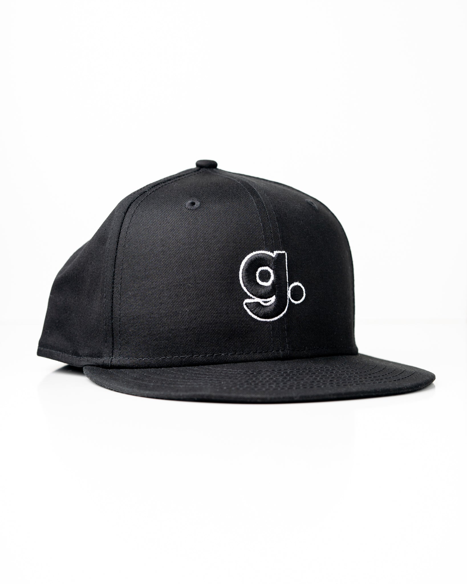 OG Baseball Hat - GHOST