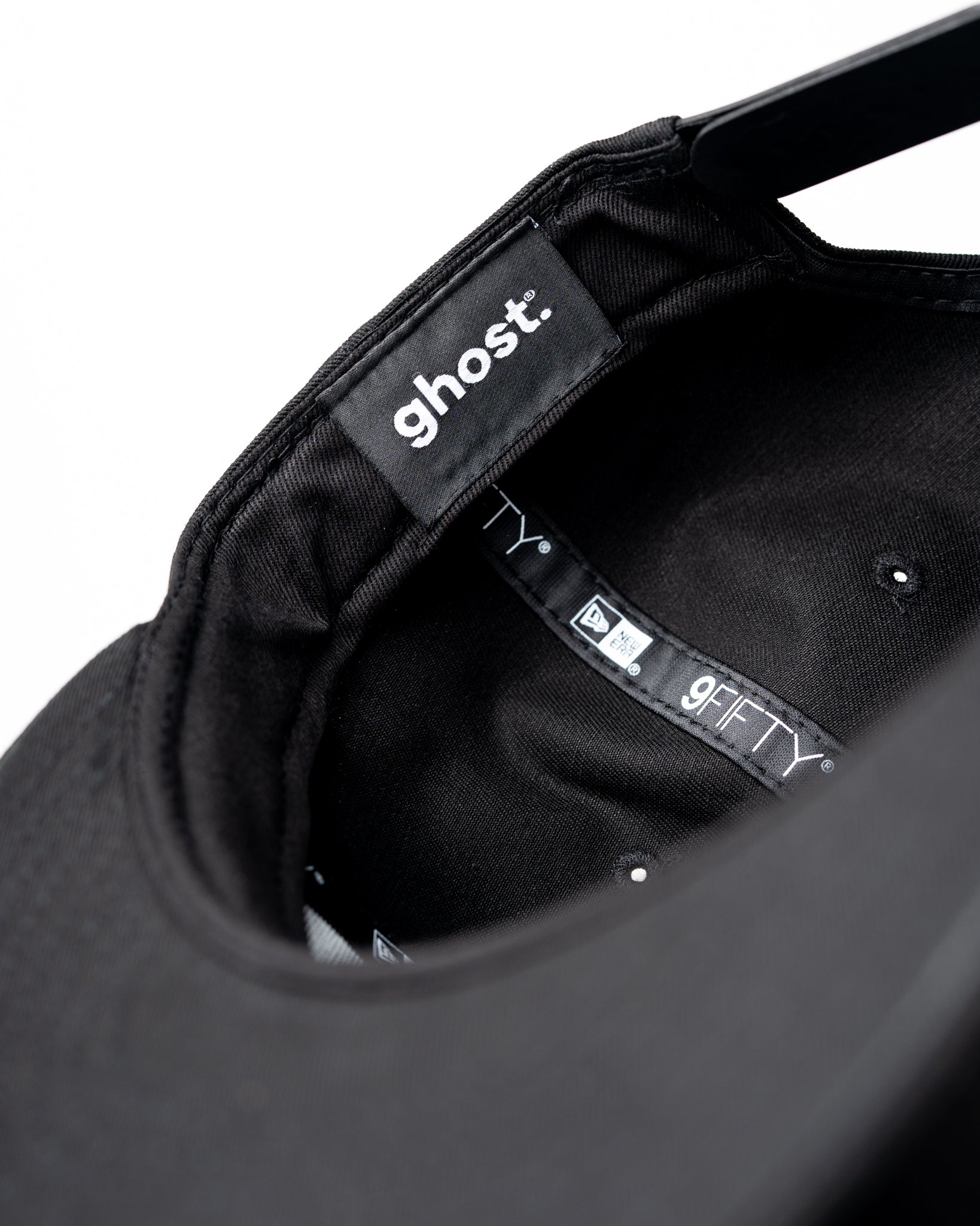 OG Baseball Hat - GHOST