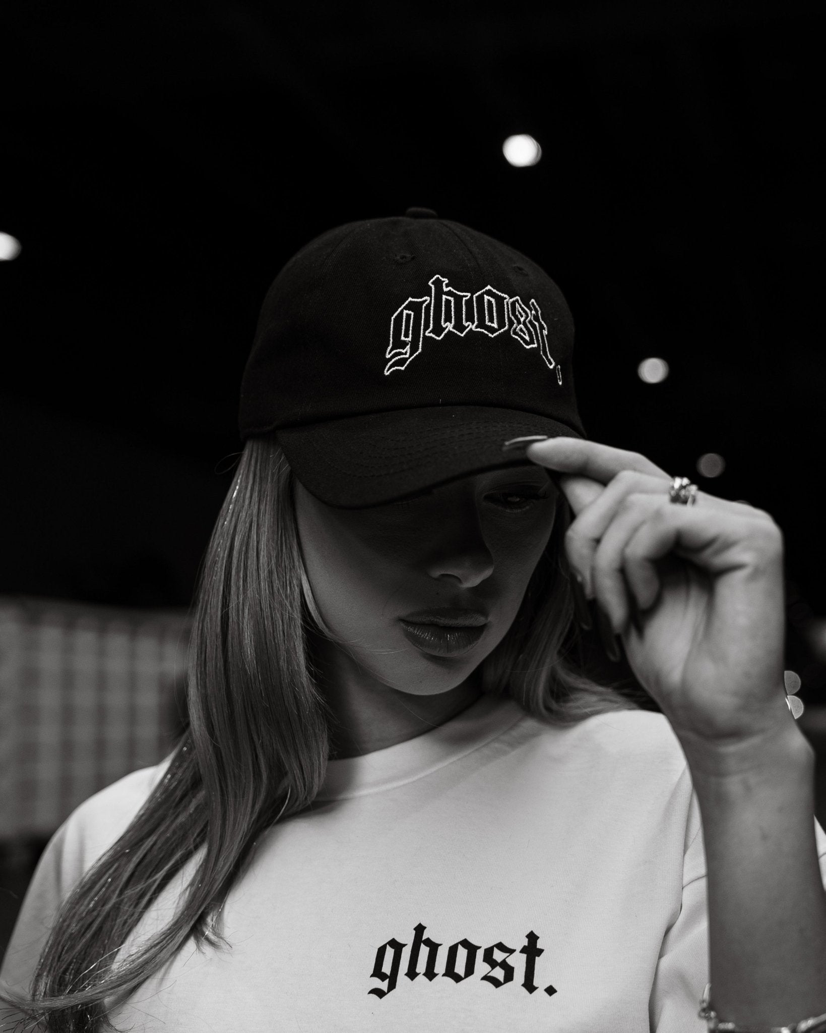 OG Unity Tee - GHOST