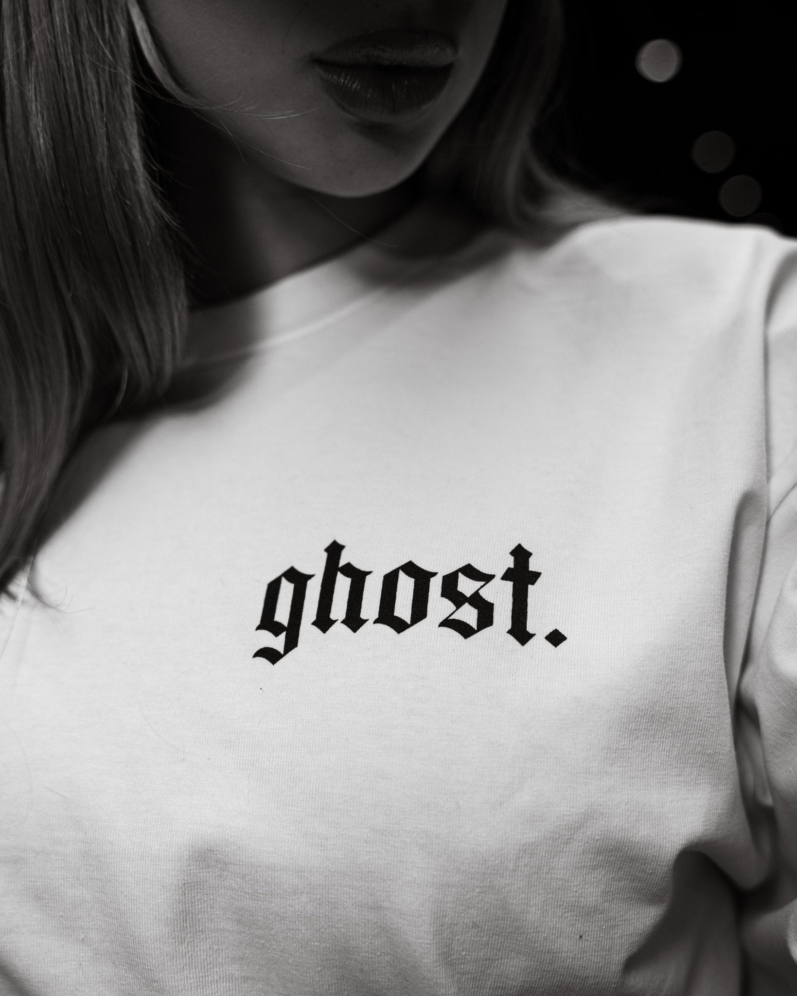 OG Unity Tee - GHOST