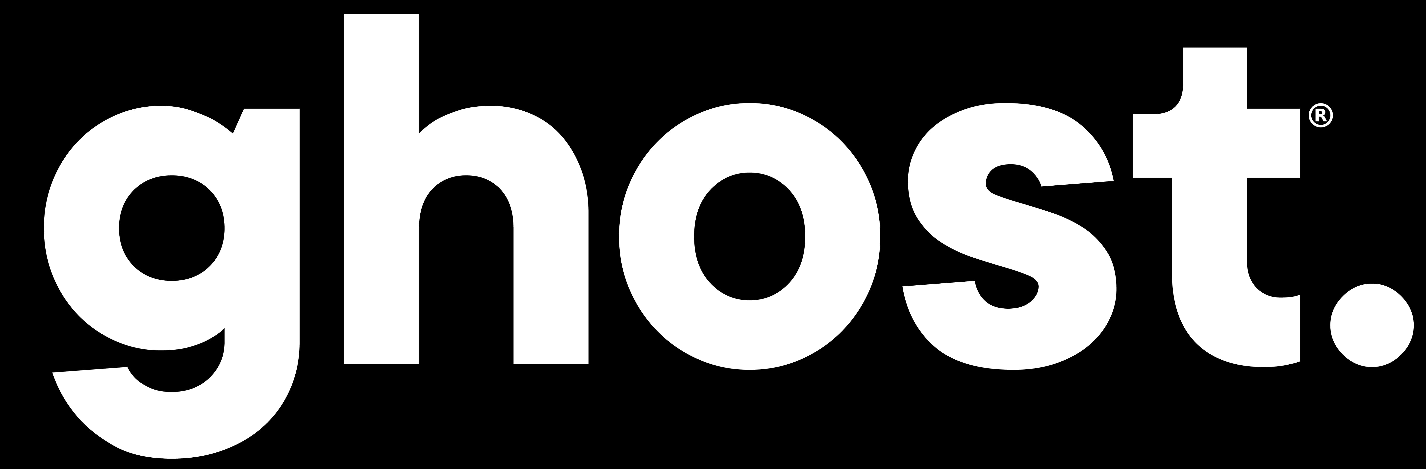 GHOST