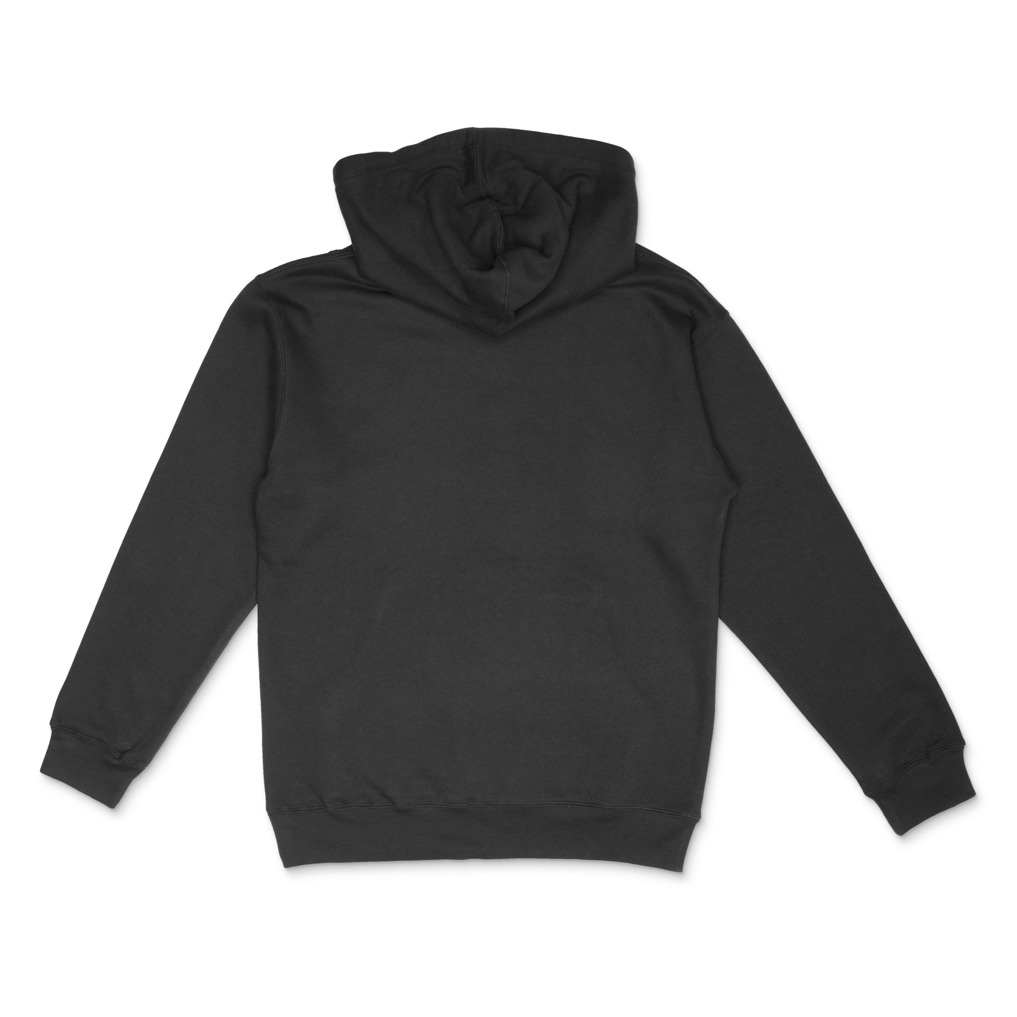 Unity Hoodie - GHOST