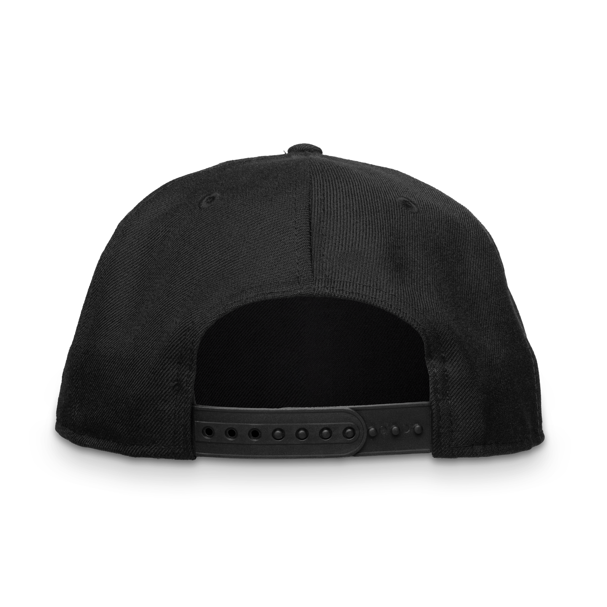 OG Baseball Hat - GHOST