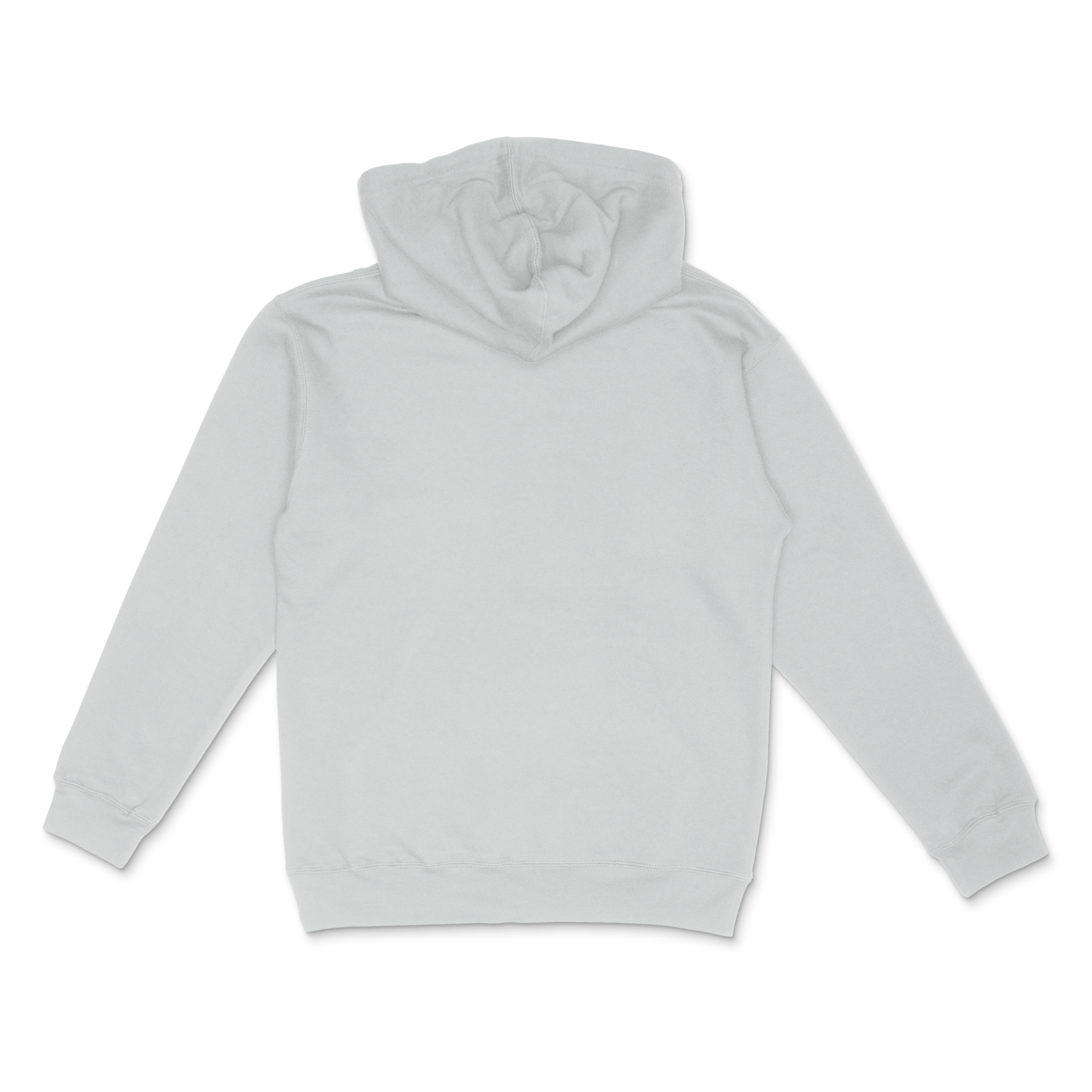 OG Common Hoodie - GHOST