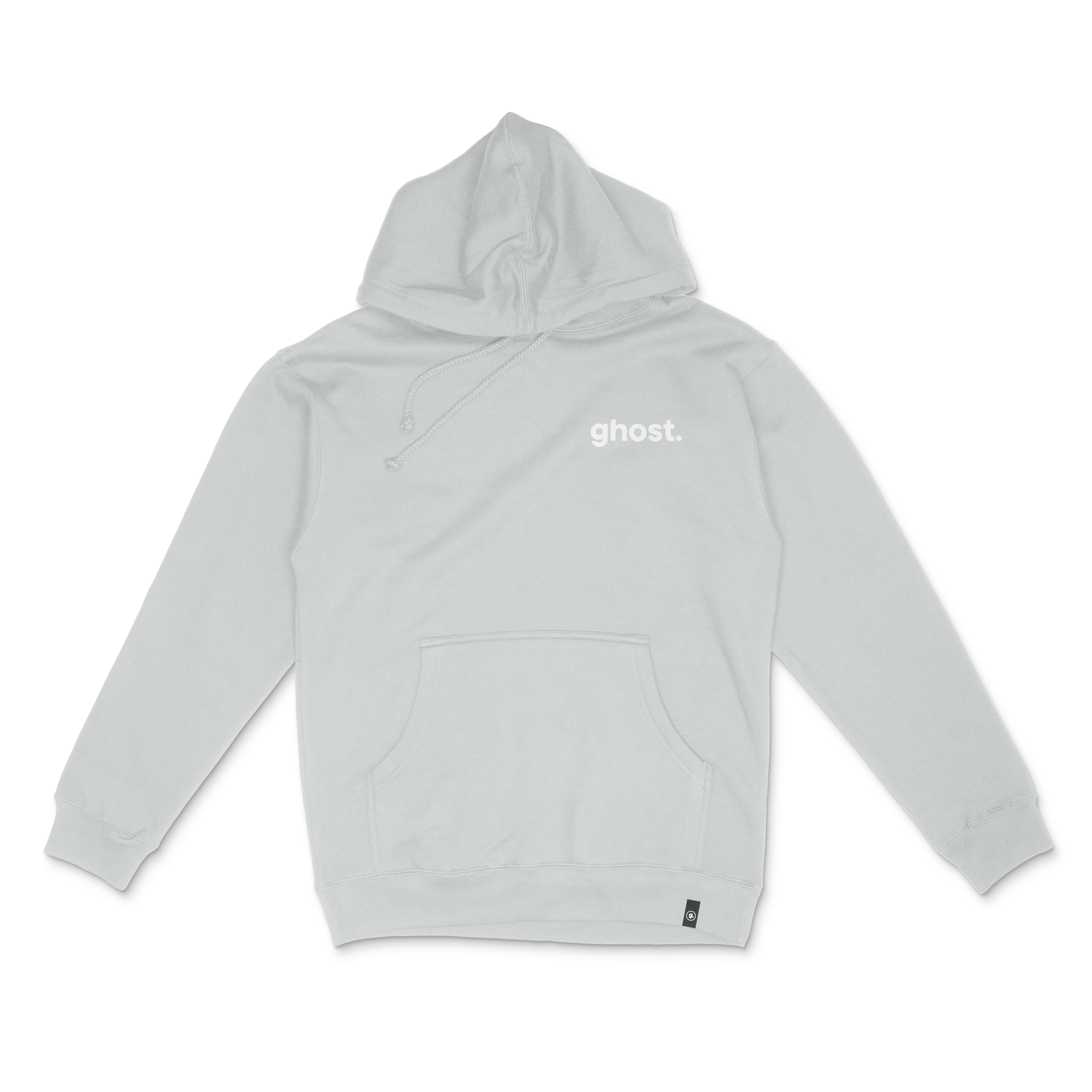 OG Common Hoodie - GHOST