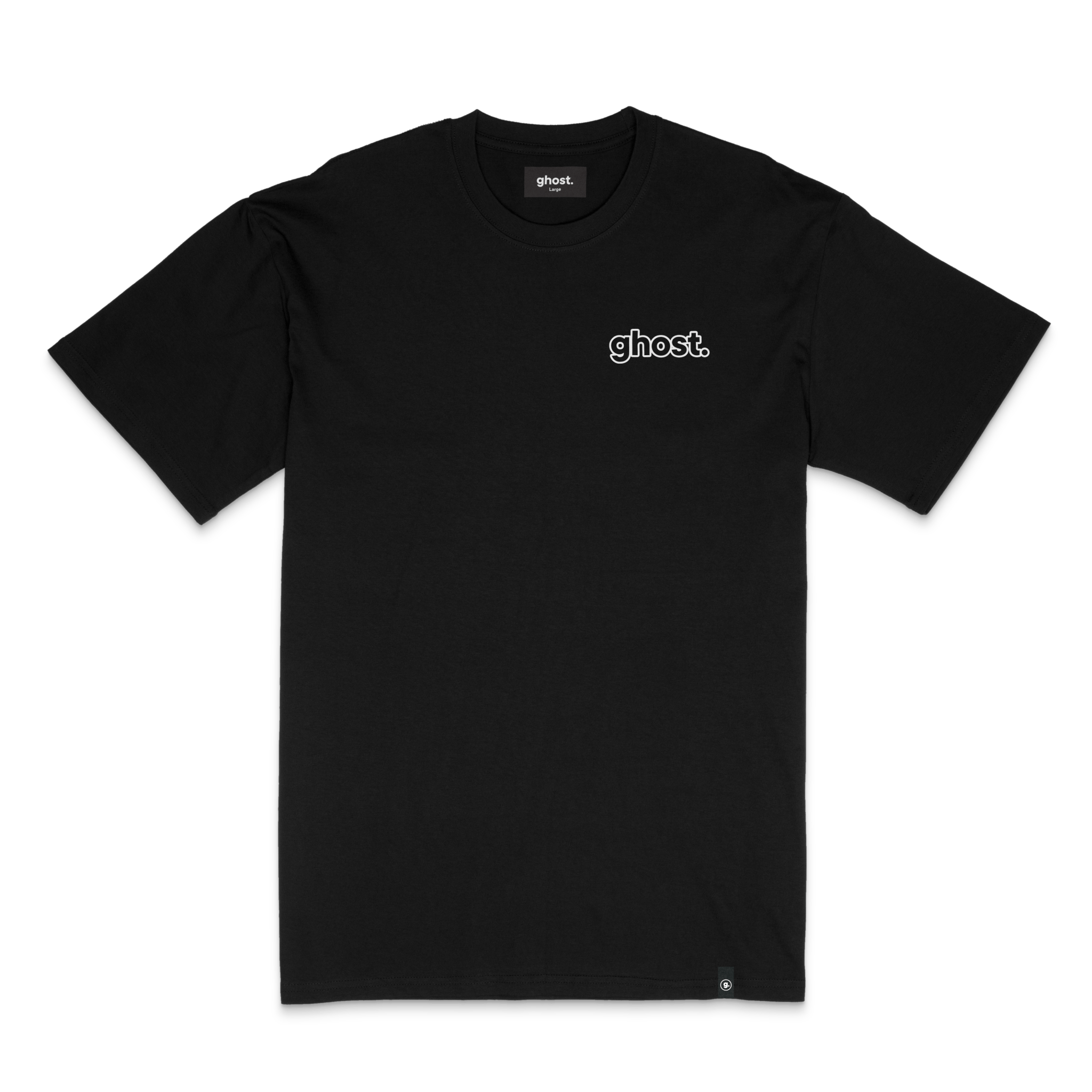 OG Common Tee - GHOST